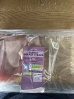 Turkey Breast Steak