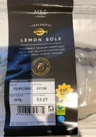Lemon Sole