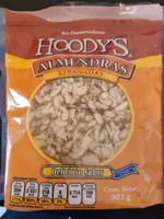 Almendras rebanadas