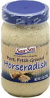 Fresh-Ground Horeradish