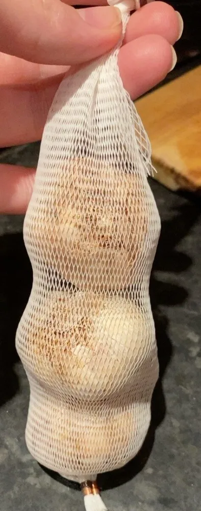 Garlic