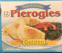 Pierogies