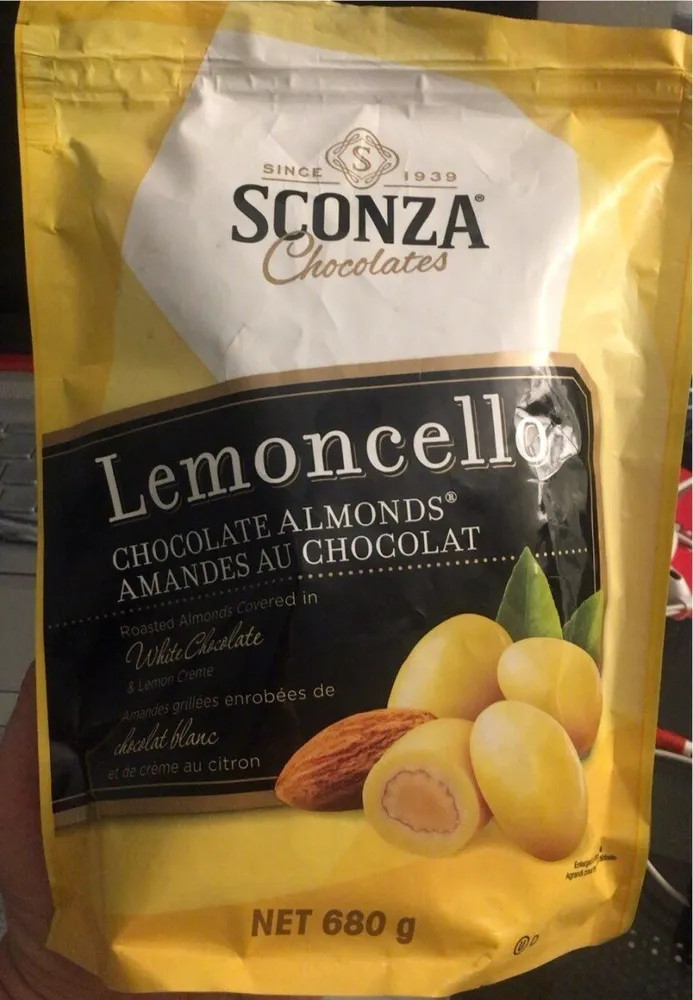 Lemoncello
