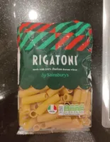 Rigatoni