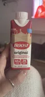Boost nutrition complète