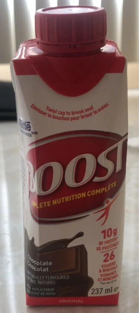 Boost