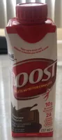 Boost
