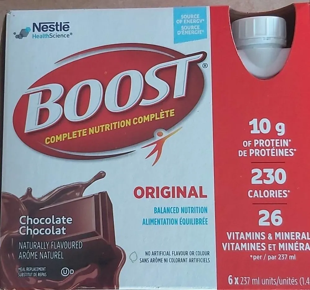 Boost
