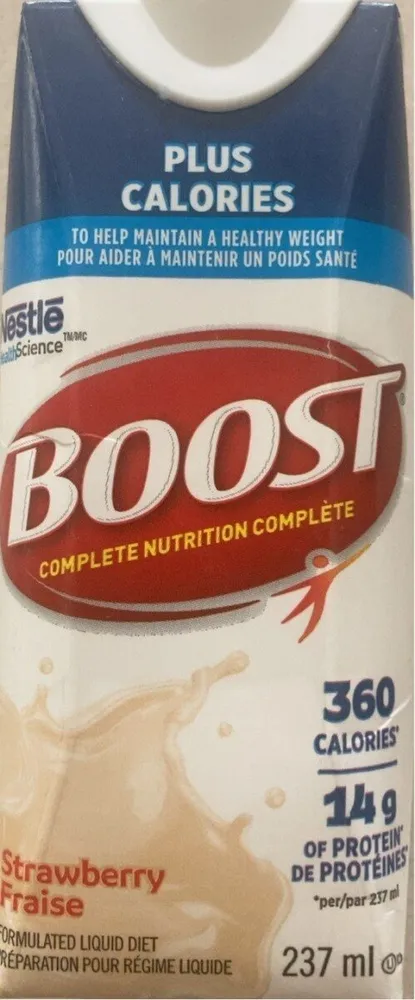 Boost