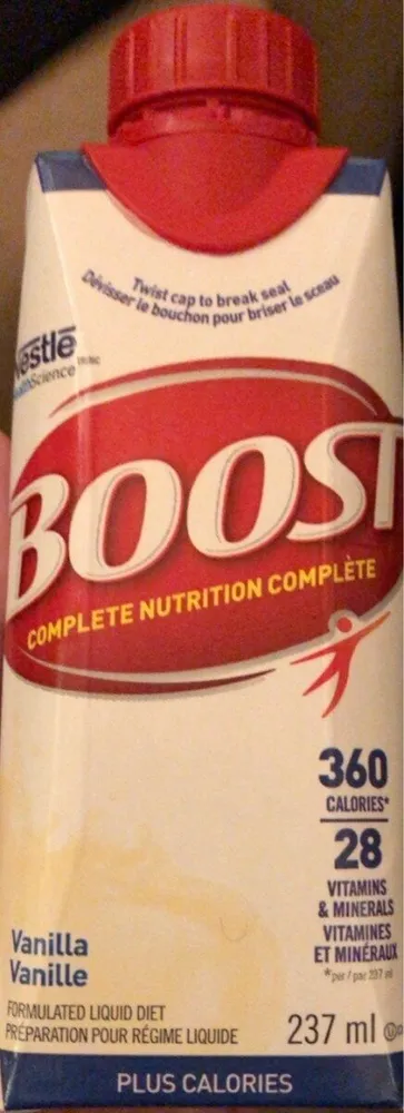 Boost