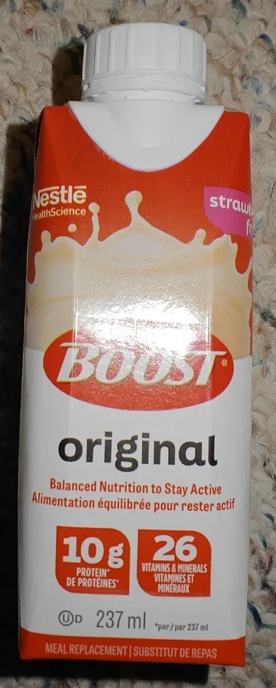 Boost