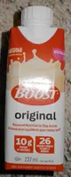 Boost