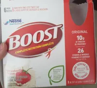 Boost