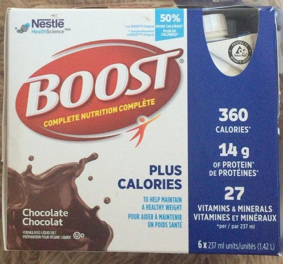 Boost