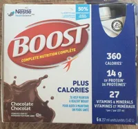 Boost