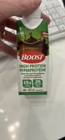 BOOST HIGH PROTEIN