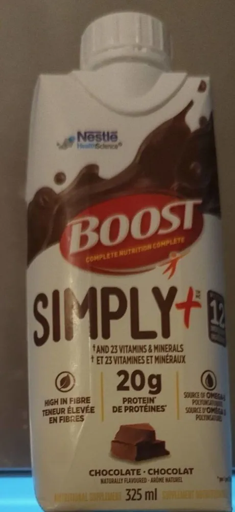 Boost