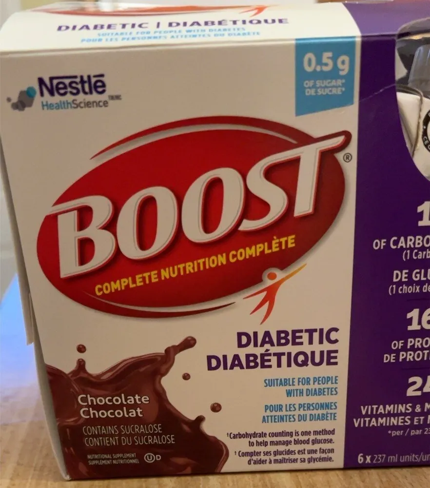 Boost