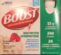 Boost