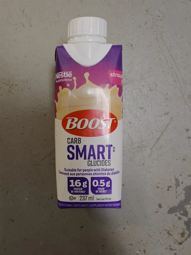 boost