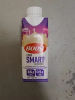 boost