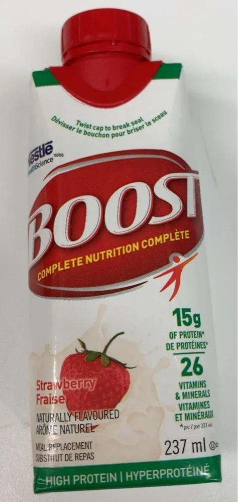 Boost
