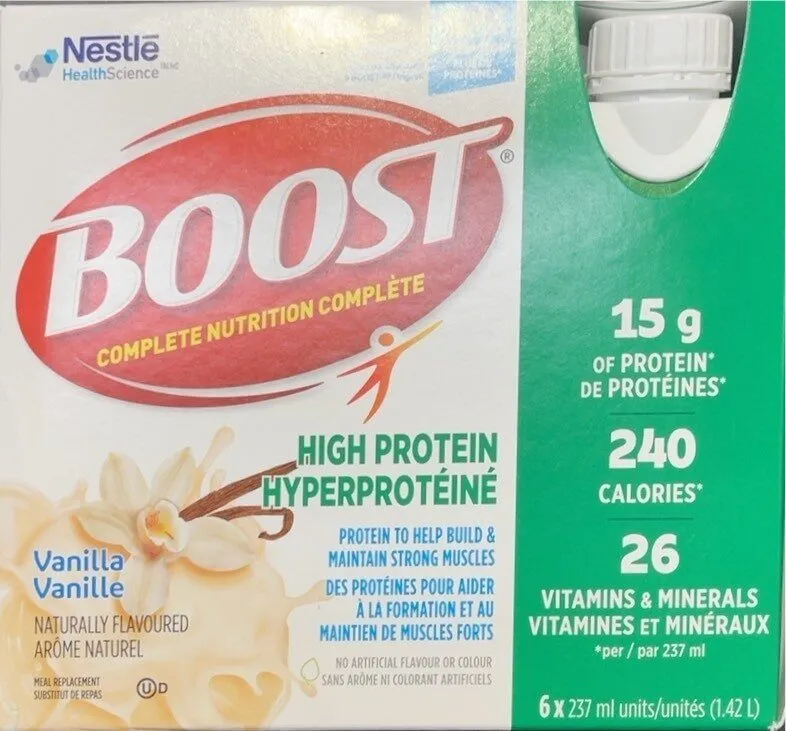 Boost