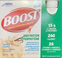 Boost
