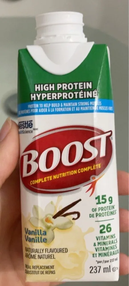 Boost