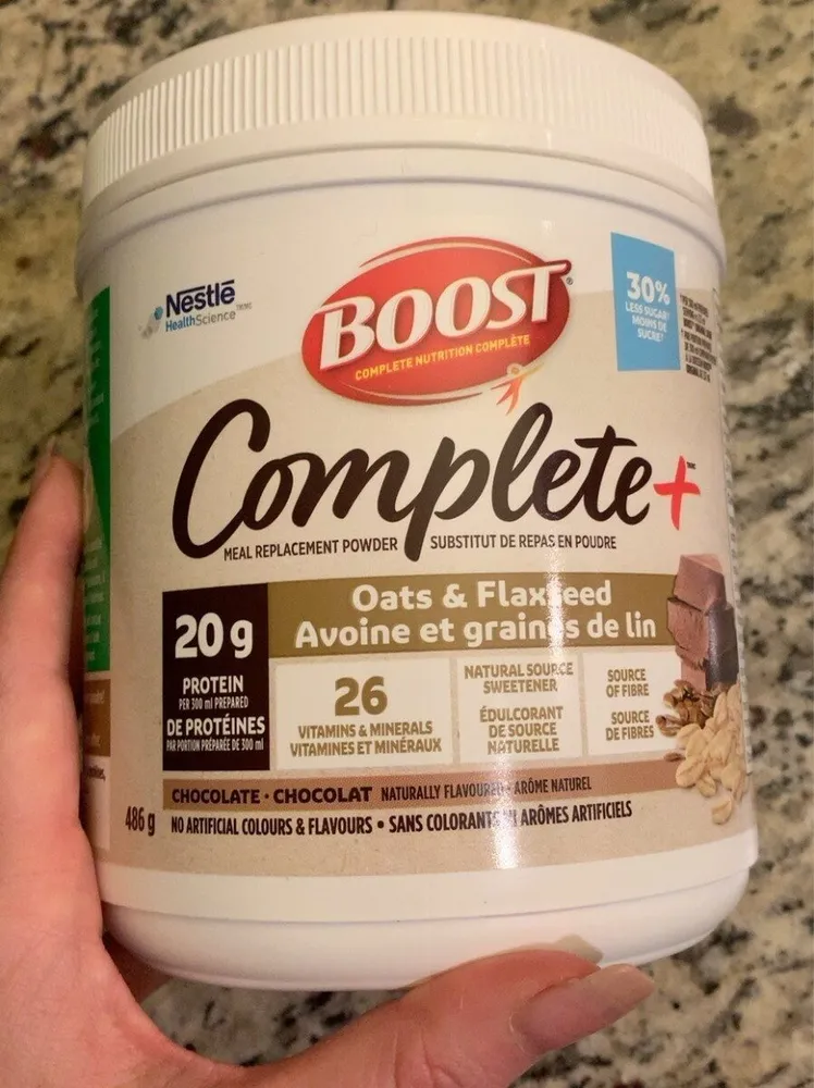 Boost