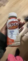 Balanced Nutritional Drink