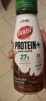Boost protien