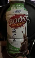 Boost Balanced Nutritional Drink Rich Chocolate