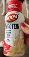 Protein Nutritional Drink Very Vanilla