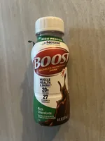 Balanced Nutritional Drink