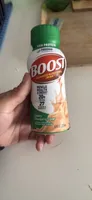 Balanced Nutritional Drink