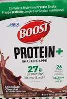 Boost Protein +