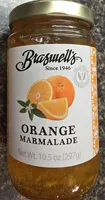 Braswell's Orange Marmalade
