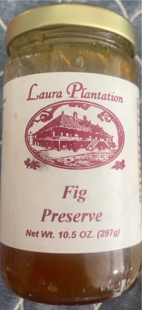 Fig Preserve