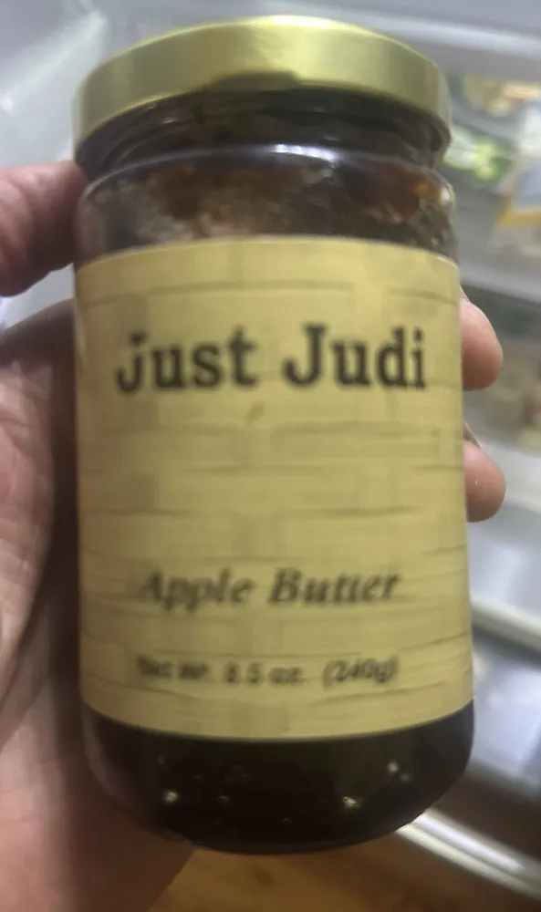 Apple Butter