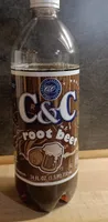 root beer