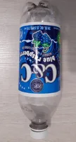 Blue Raspberry