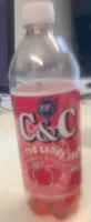Red Candy Apple