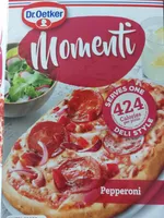 Momenti Pepperoni