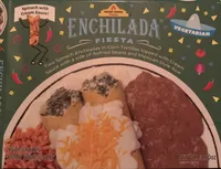 Enchilada Fiesta