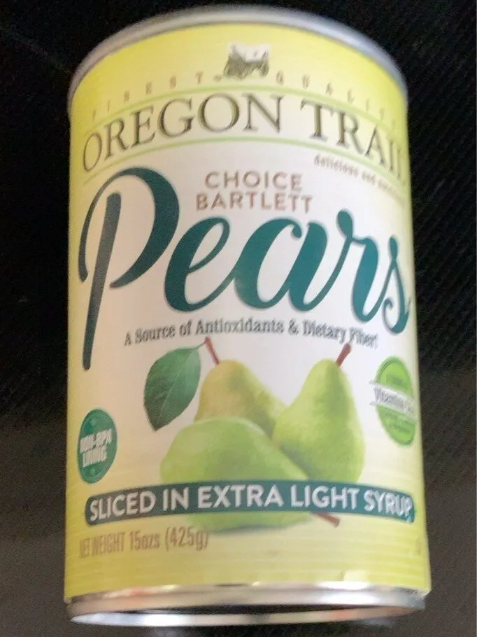 Pears