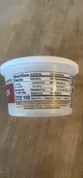 Shredded Parmesan Cheese