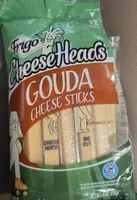 Gouda Cheese Sticks