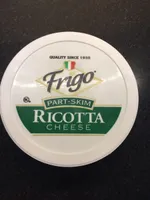 Ricotta cheese