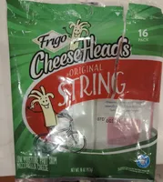 Low Moisture Part Skim Mozzarella Cheese